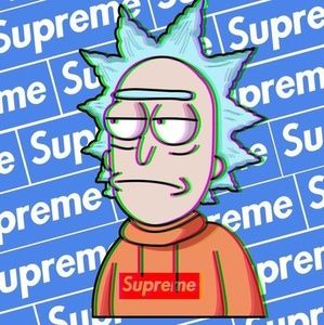 Meet your Posher, Corey